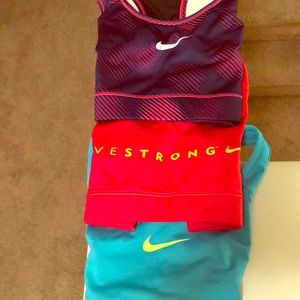 Nike Pro Sports Brad